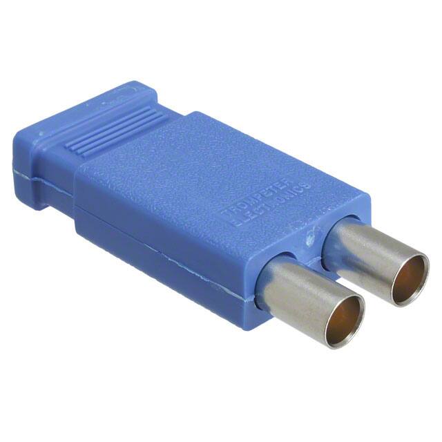 LPTW-78 Cinch Connectivity Solutions Trompeter  Coaxial Connector (RF) Accessories